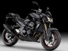 2012 Kawasaki Z 750R Black Special Edition